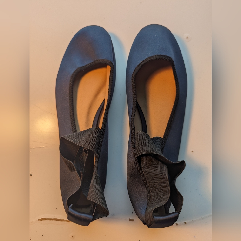 Ballet Flats - Picture 5 of 8